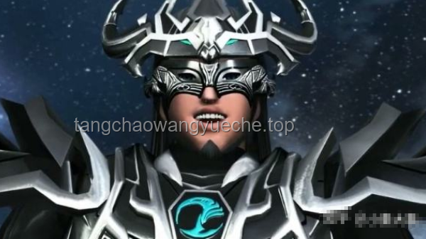 火麟飞与玄易子的初遇：玄冥匙开启的灾难之门